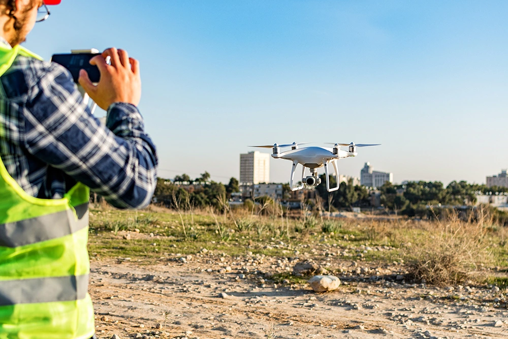 Master UAVs & Environmental Insights: Learn Quickly!
