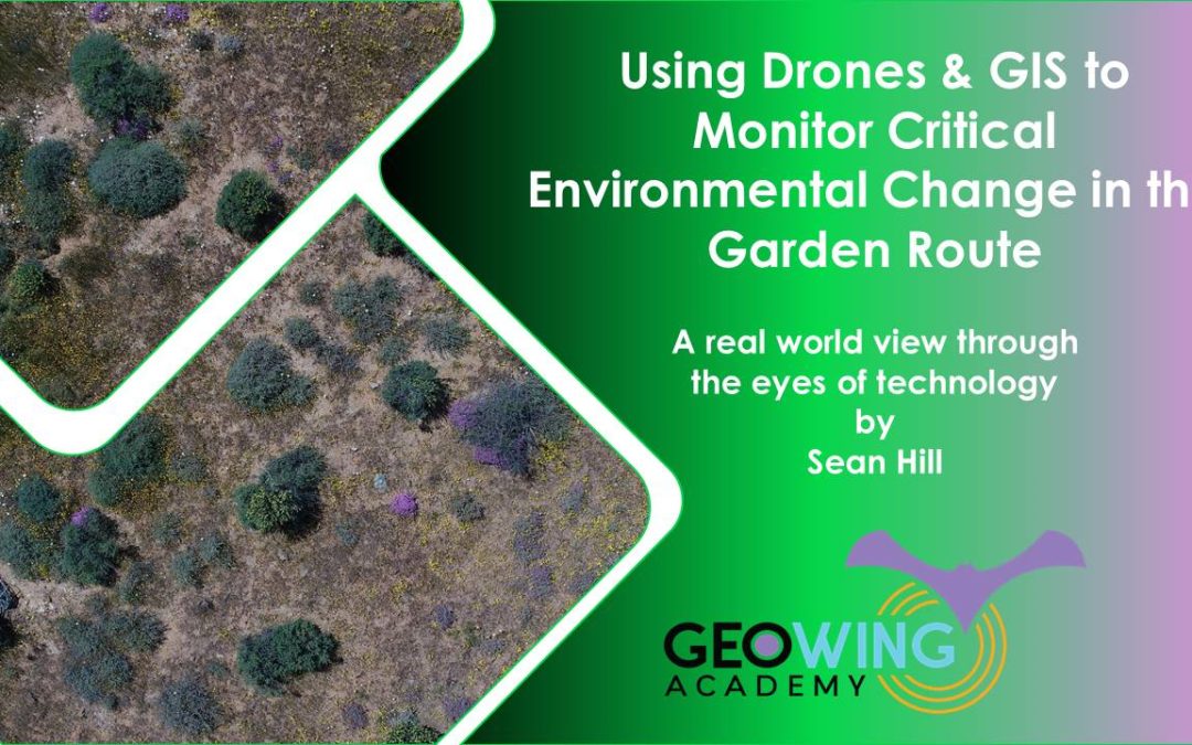 Fynbos Forum 2025 GeoWing Academy Training Video